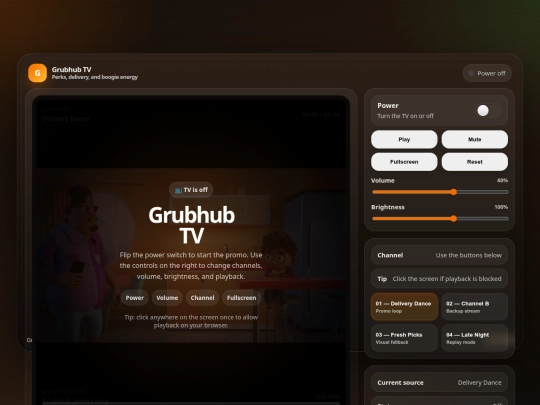 main screenshot