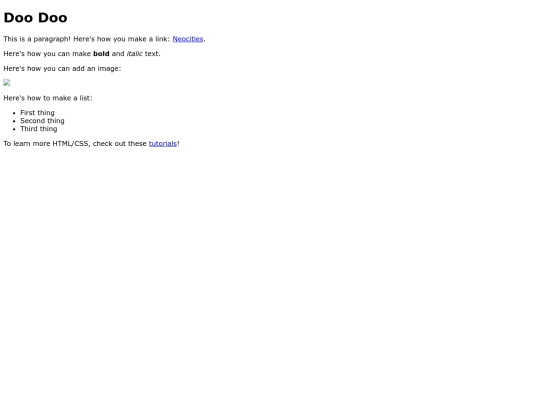 Fantasy universe folder/Lenore Folder/Lenore screenshot