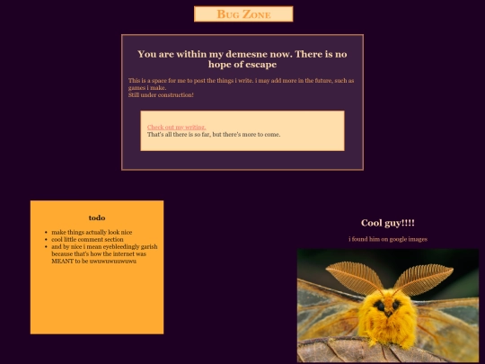 legacy_index screenshot