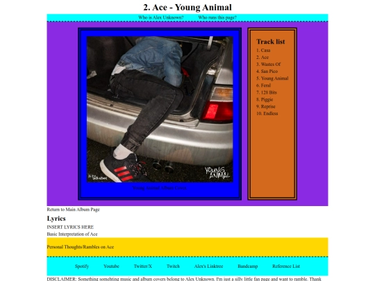young-animal/ace screenshot