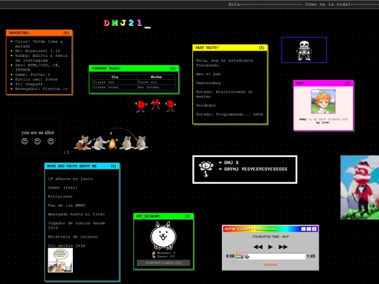 basura2.1 screenshot
