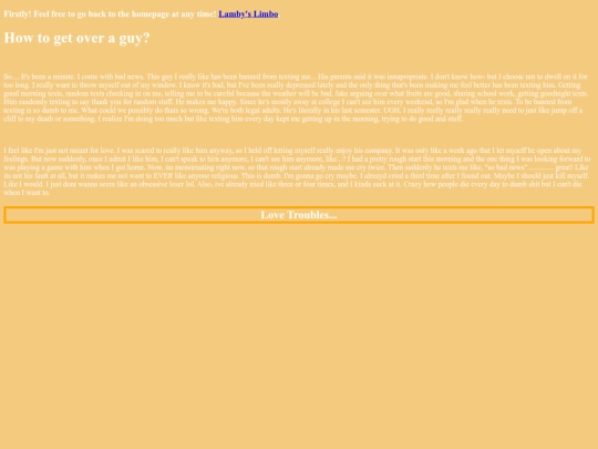 blogtwo screenshot