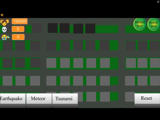 Natural Disaster Simulator (7) screenshot
