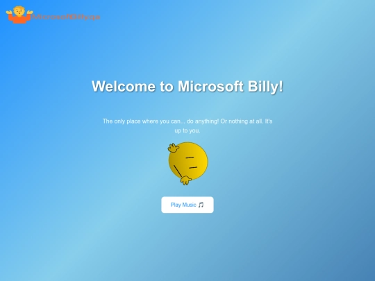 msbillyqa screenshot