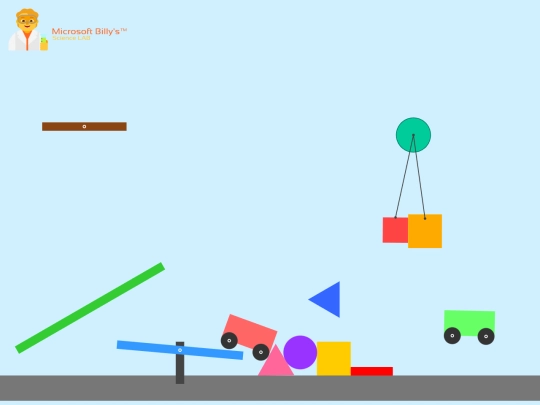 simplemachines screenshot