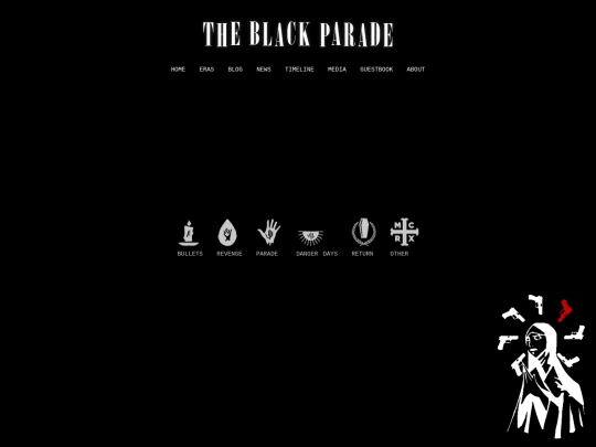 eras screenshot
