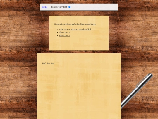 bookpage screenshot