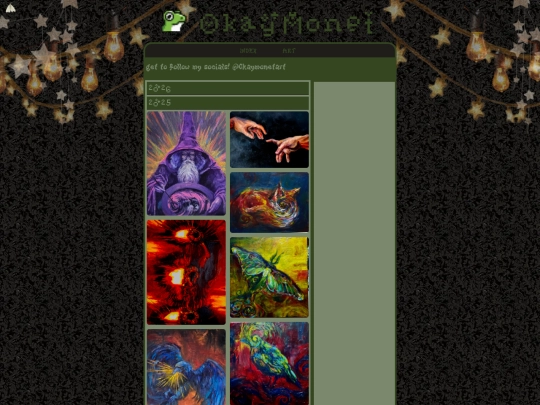 art screenshot