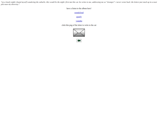 catarchive screenshot