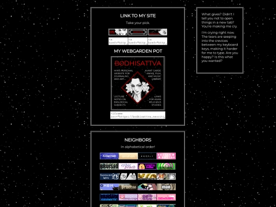 button screenshot