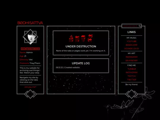 codes screenshot