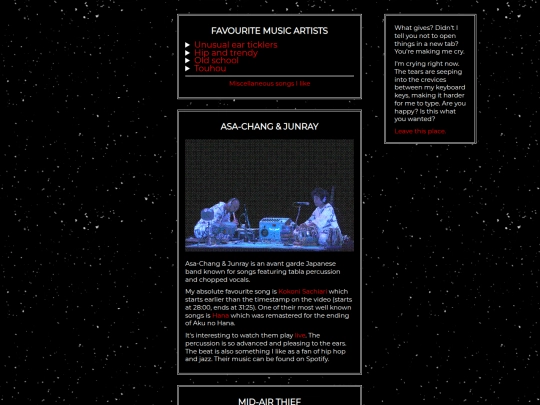 hear screenshot