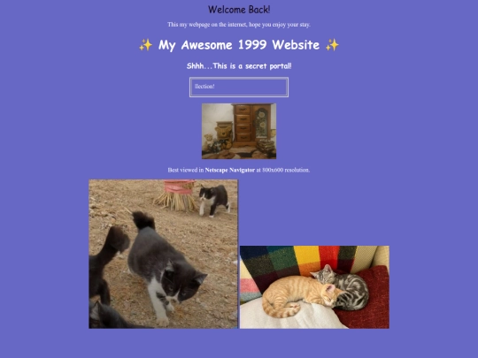 Tutorials screenshot