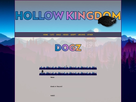 BDL screenshot