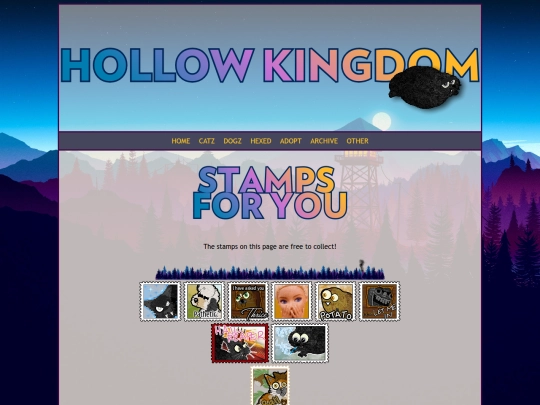 StampsForYou screenshot
