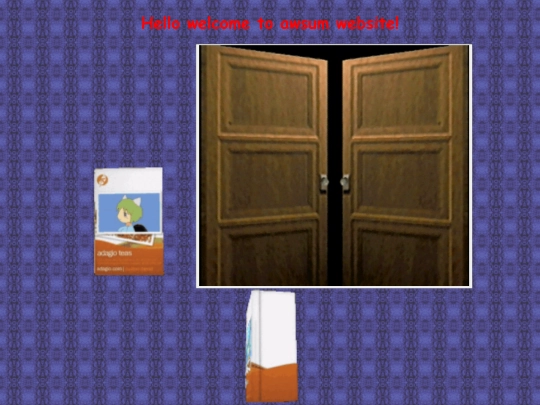 door screenshot