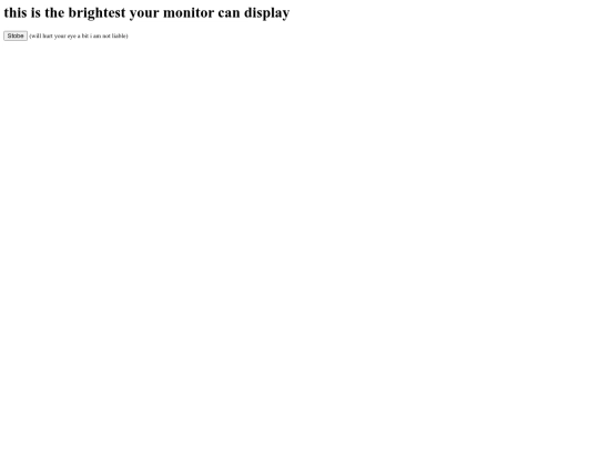 flashlight screenshot