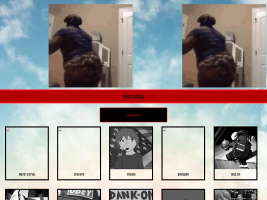 social screenshot