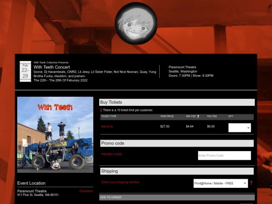 withteeth screenshot