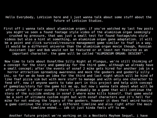 news screenshot