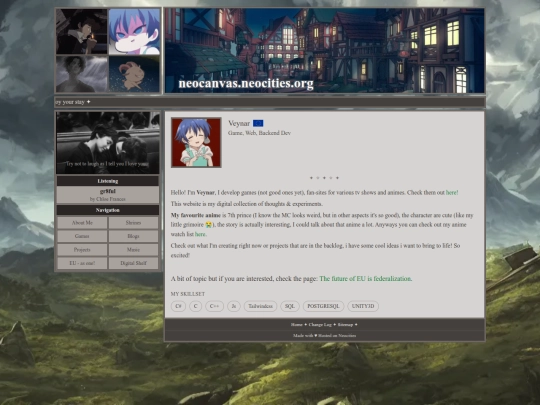 about screenshot