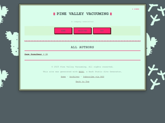 authors screenshot