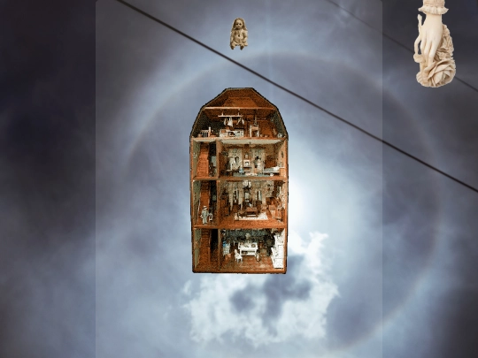 dollhouse screenshot
