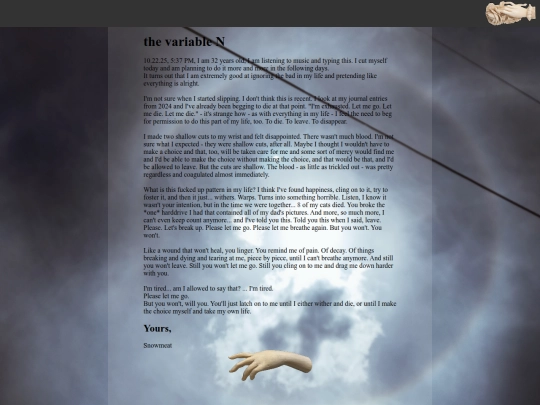 webdiary/2025/102225 screenshot