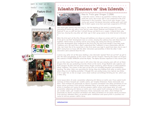 feature screenshot