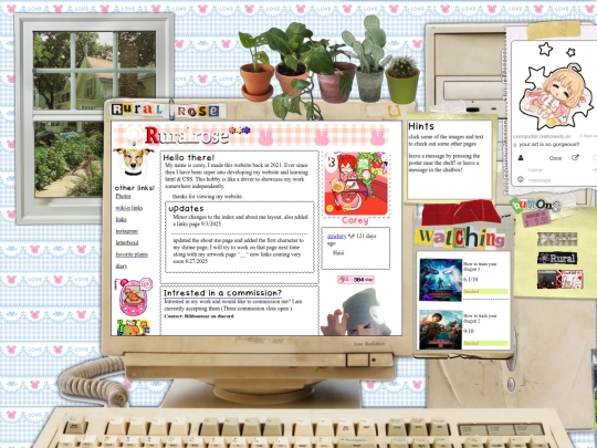 marshmellowv.1 screenshot