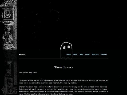 3towers screenshot