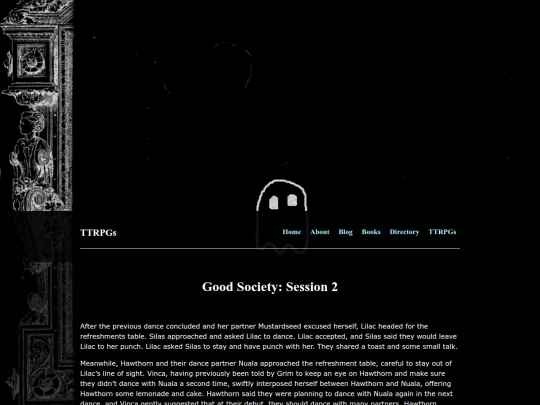 gs2 screenshot