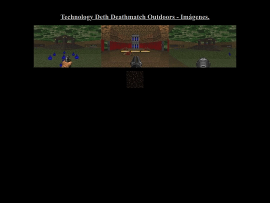tchdethwad screenshot