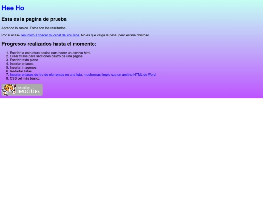 curso screenshot
