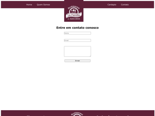 contato screenshot