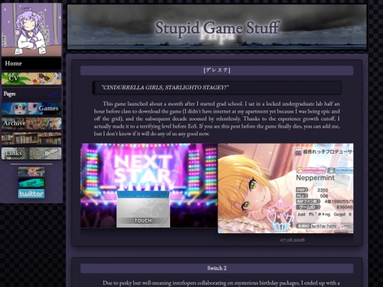 src/games/games screenshot