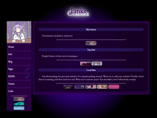 src/hub screenshot