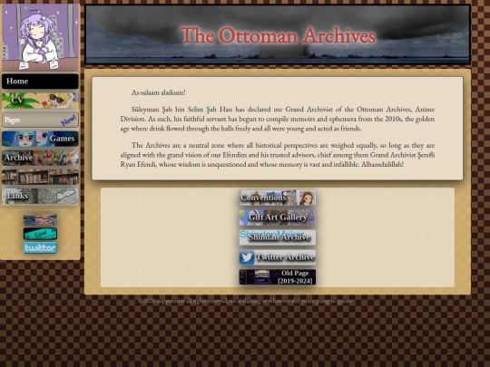 src/pages/pages screenshot
