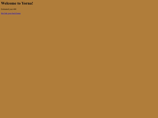 Elderera screenshot