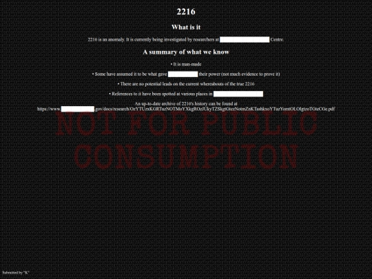 trufflo/2216 screenshot