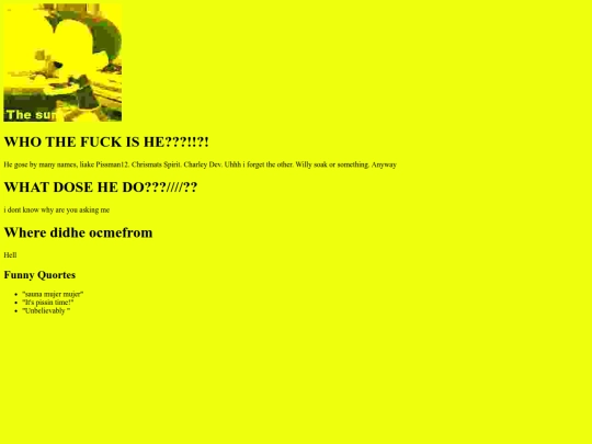 trufflo/people/pissman12 screenshot