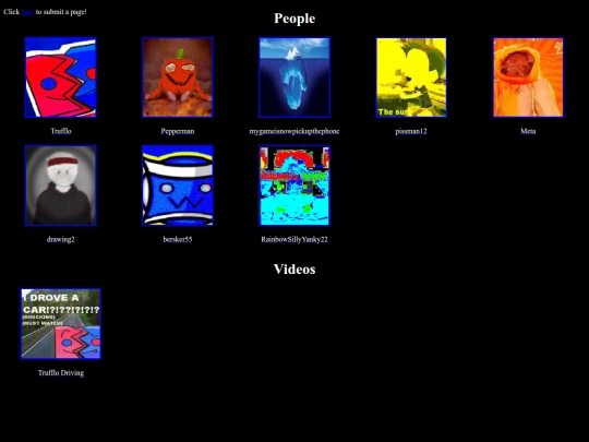 trufflo/videos screenshot