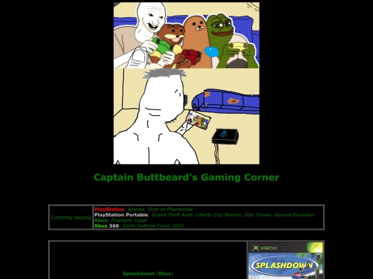 games10 screenshot