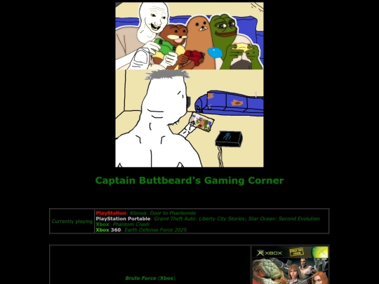 games12 screenshot