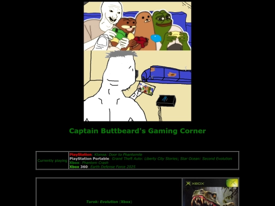 games13 screenshot
