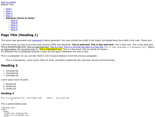test5 screenshot
