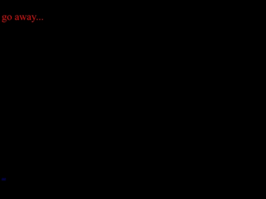 secret screenshot