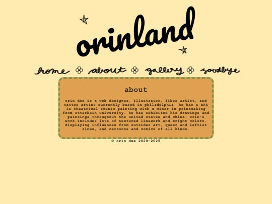 about screenshot