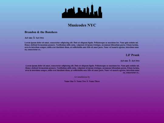 test3 screenshot