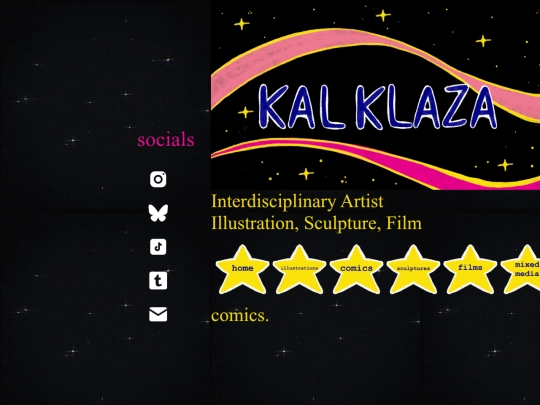 comics screenshot
